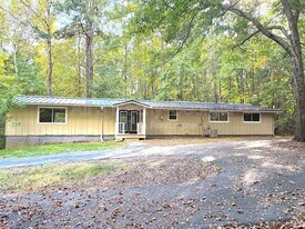 435 Sherwood Rd in Fayetteville, GA - Building Photo