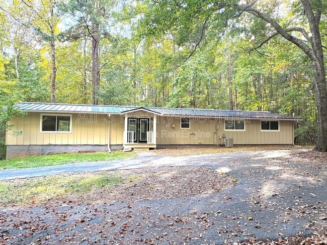 property at 435 Sherwood Rd