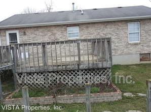 181 4th Ave in Shepherdsville, KY - Building Photo - Building Photo