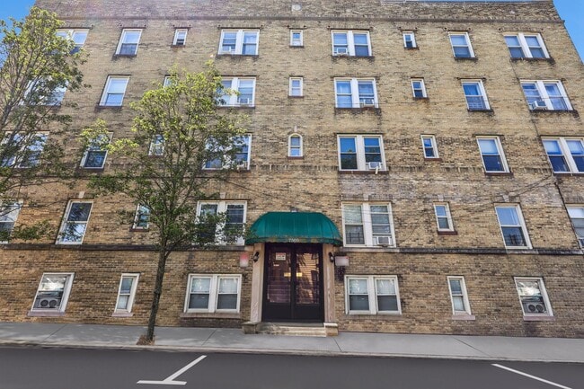 property at 7505 Palisade Ave
