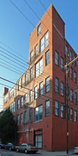 Jackson Lofts in Cincinnati, OH - Building Photo - Building Photo