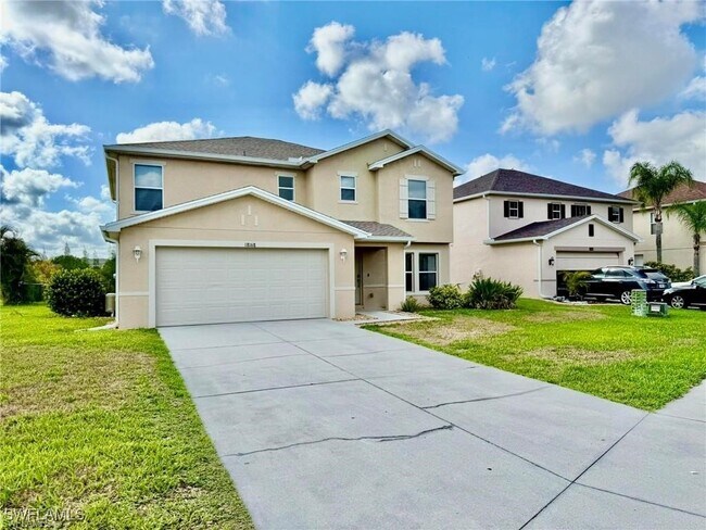 18168 Horizon View Blvd in Lehigh Acres, FL - Building Photo - Building Photo