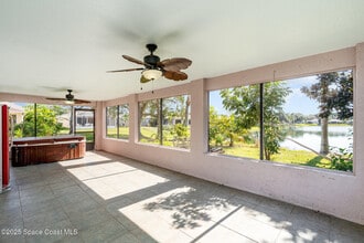 651 Benton Dr in Melbourne, FL - Building Photo - Building Photo