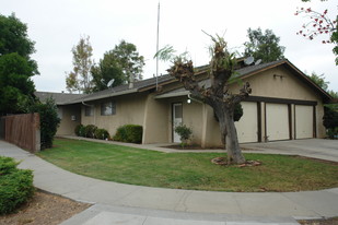 4545 Wessex Dr Apartments