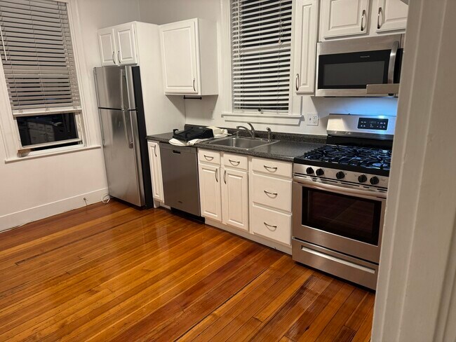 property at 512 Main St