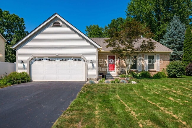 property at 356 Northview Dr