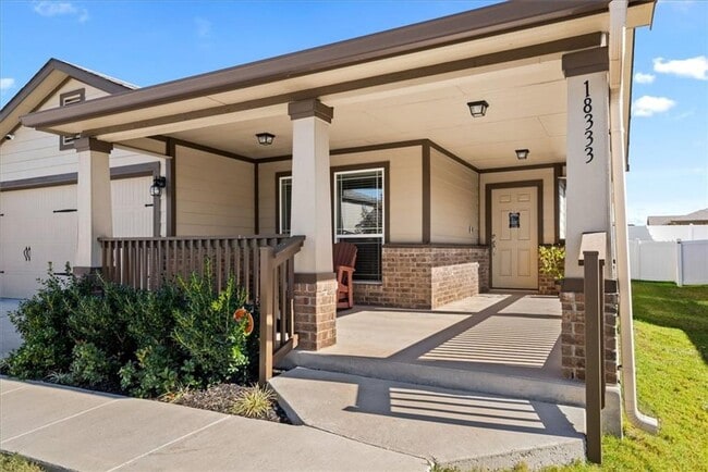 18333 Cumberland Gap St in Pflugerville, TX - Building Photo - Building Photo