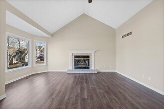 1379 Chatley Way in Woodstock, GA - Building Photo - Building Photo