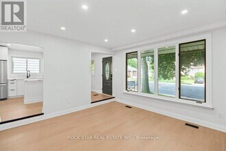 855 Garth St in Hamilton, ON - Building Photo - Building Photo