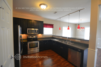 46 Hocutt Farm Dr in Clayton, NC - Building Photo - Building Photo