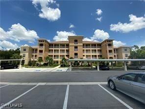 10700 Palazzo Wy in Ft. Myers, FL - Building Photo