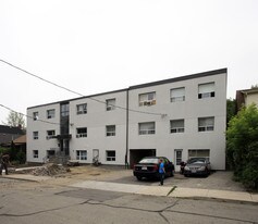 20 14th St in Toronto, ON - Building Photo