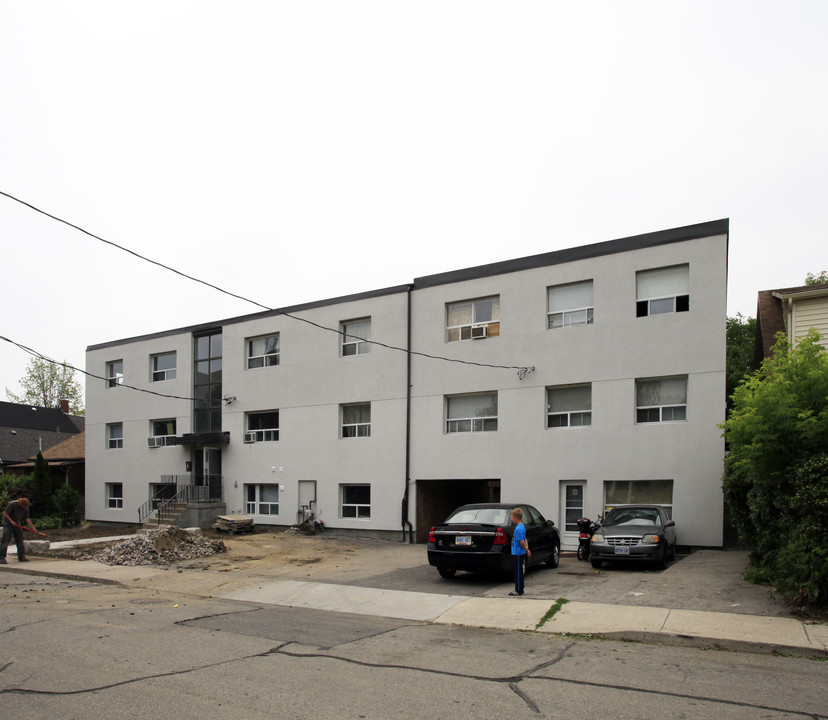 20 14th St in Toronto, ON - Building Photo