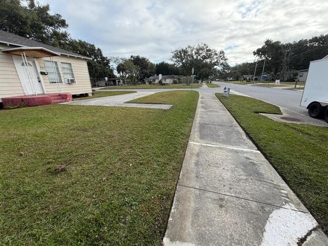 property at 4201 Cepeda St