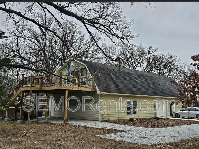 3912 Missouri Ave in Joplin, MO - Foto de edificio - Building Photo