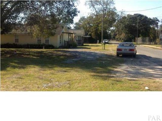 2605 W Gadsden St in Pensacola, FL - Building Photo - Building Photo