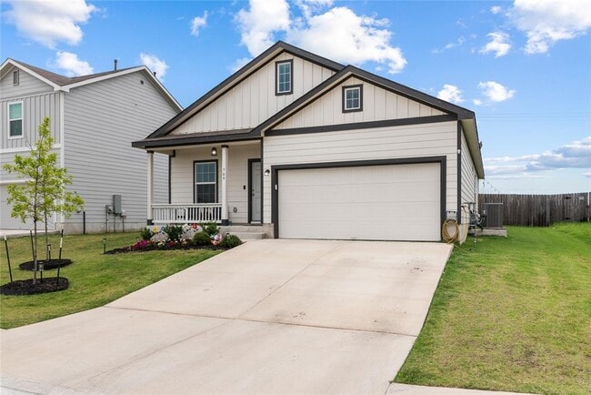 property at 509 Halfmoon Dr