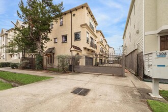 1308 W 25th St in Houston, TX - Building Photo - Building Photo