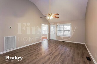 3767 Misty Way in Clarksville, TN - Building Photo - Building Photo