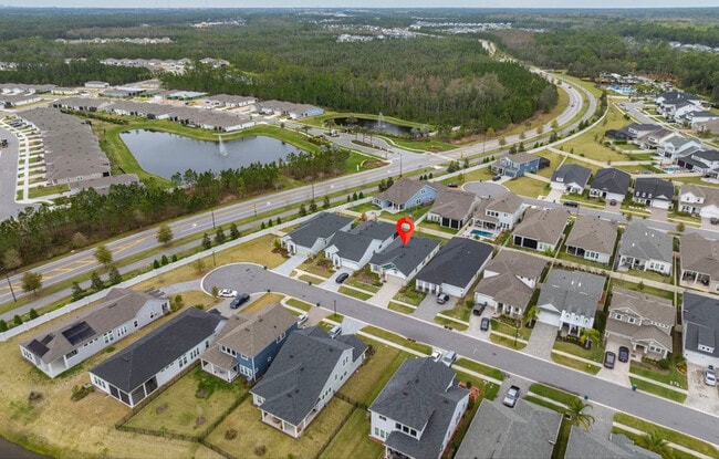 11325 Hillsong Ct in Jacksonville, FL - Building Photo - Building Photo