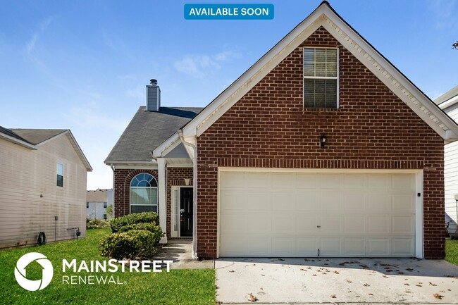 property at 4257 Holliday Rd