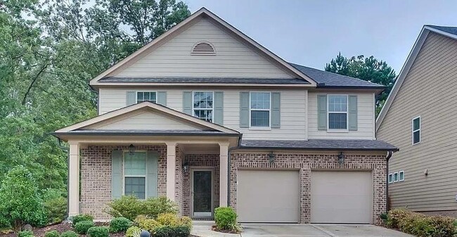 property at 3745 Jardine Ln