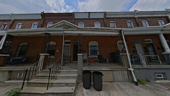 122 N 53rd St in Philadelphia, PA - Building Photo