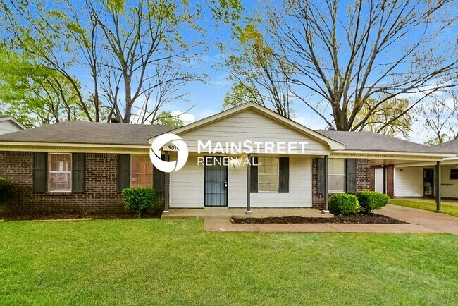 property at 5016 Harrington Ave