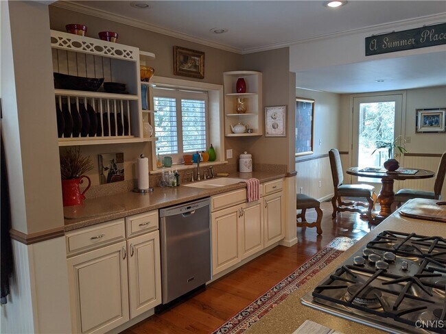 property at 5211 Lily Pond Rd