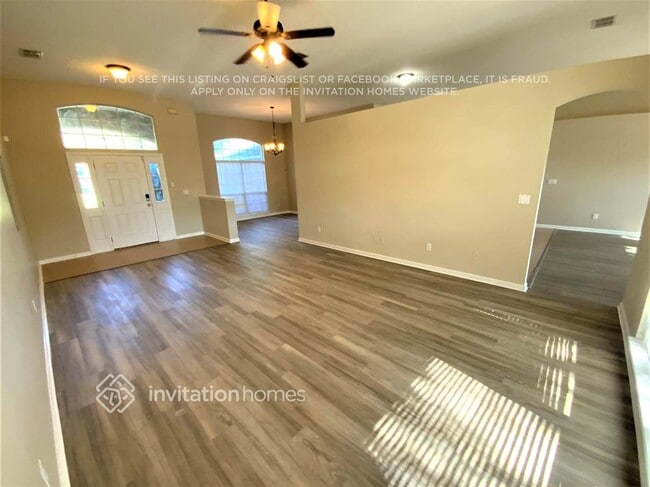 879 Wilmington Ln in Orange Park, FL - Building Photo - Building Photo