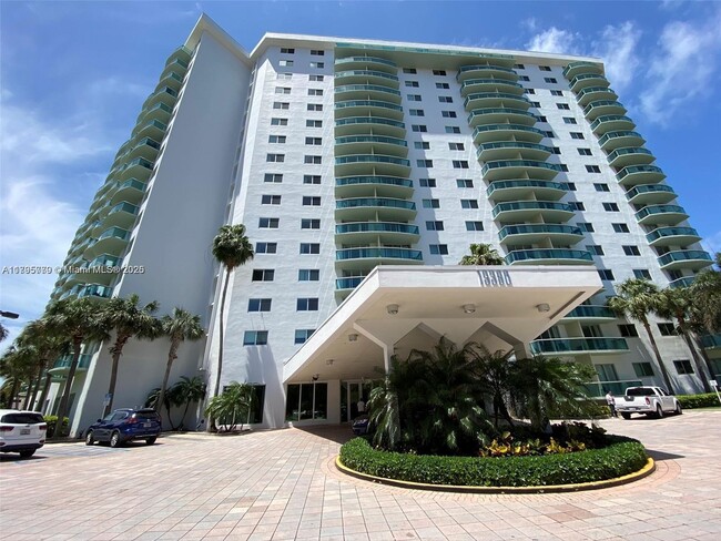 property at 19380 Collins Ave