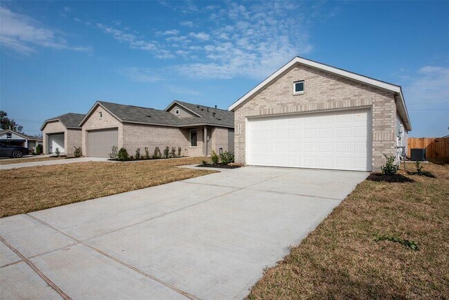 property at 11906 Bat Sheva Ln