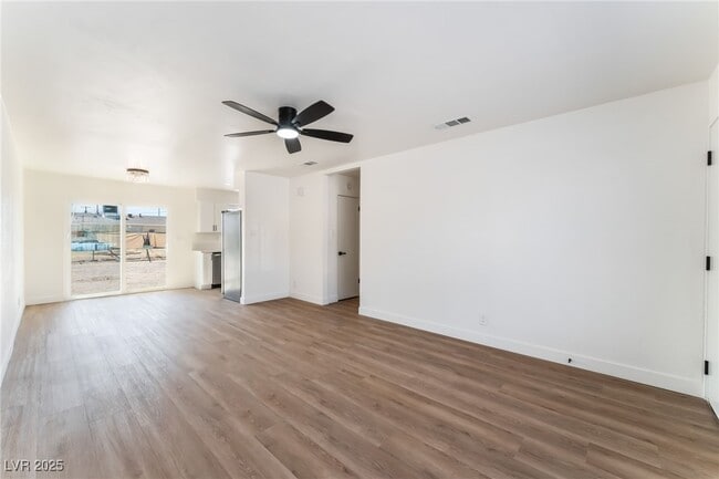 property at 1648 J St