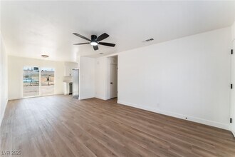 1648 J St in Las Vegas, NV - Building Photo - Building Photo
