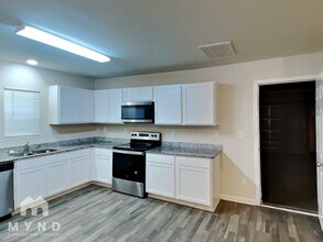 9615 Old Dowd Rd in Charlotte, NC - Building Photo - Building Photo