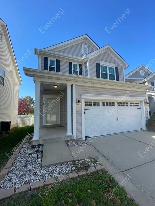 3149 Timberlodge Landing in St. Charles, MO - Building Photo