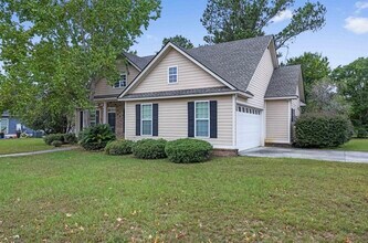 3848 Thoreau Dr in Valdosta, GA - Building Photo - Building Photo