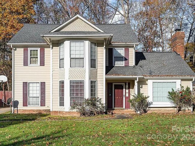 2027 Killarney Pl in Charlotte, NC - Building Photo - Building Photo