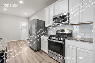 5150 Longhorn River in Converse, TX - Building Photo - Building Photo