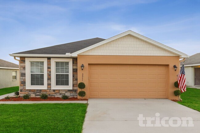 property at 3311 Mahogany Pointe Loop