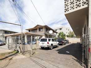 91-320 Pupuole St in Waipahu, HI - Building Photo - Building Photo