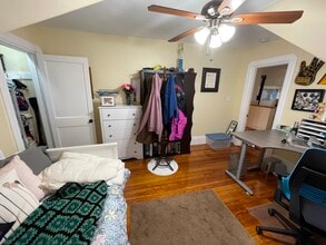 23 Chandler St, Unit 3 in Somerville, MA - Building Photo - Building Photo