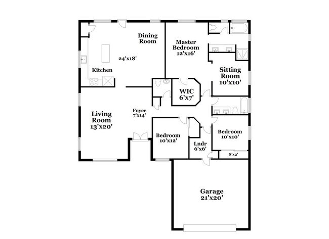 5240 Coleman St in North Las Vegas, NV - Building Photo - Building Photo