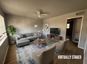 611 Sunset Ln in Copperas Cove, TX - Building Photo - Building Photo