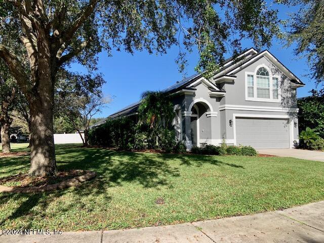 1480 Bitterberry Dr in Orange Park, FL - Foto de edificio - Building Photo