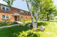 Dublin Village Apartments