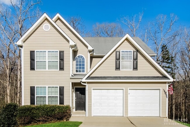 property at 211 Millstream Ridge