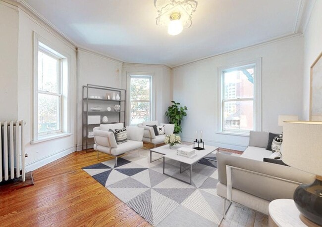 property at 632 Throop Ave