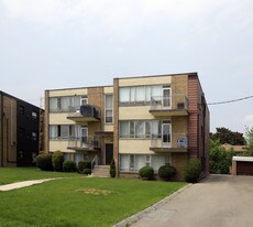 46 Meadowbrook Rd Apartments