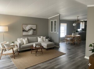 142 Snowhill Church Rd in Fayetteville, NC - Building Photo - Building Photo